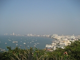 View from Pattaya Hill14